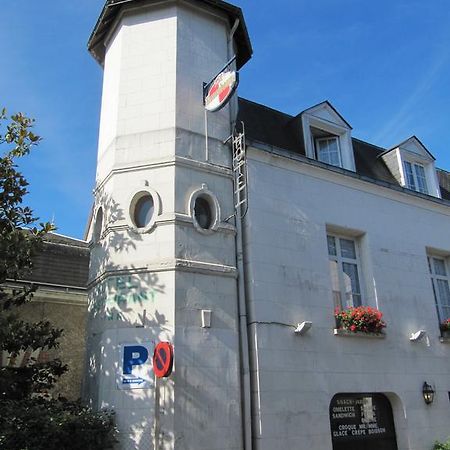 Hostel Du Roy Chenonceaux Eksteriør billede