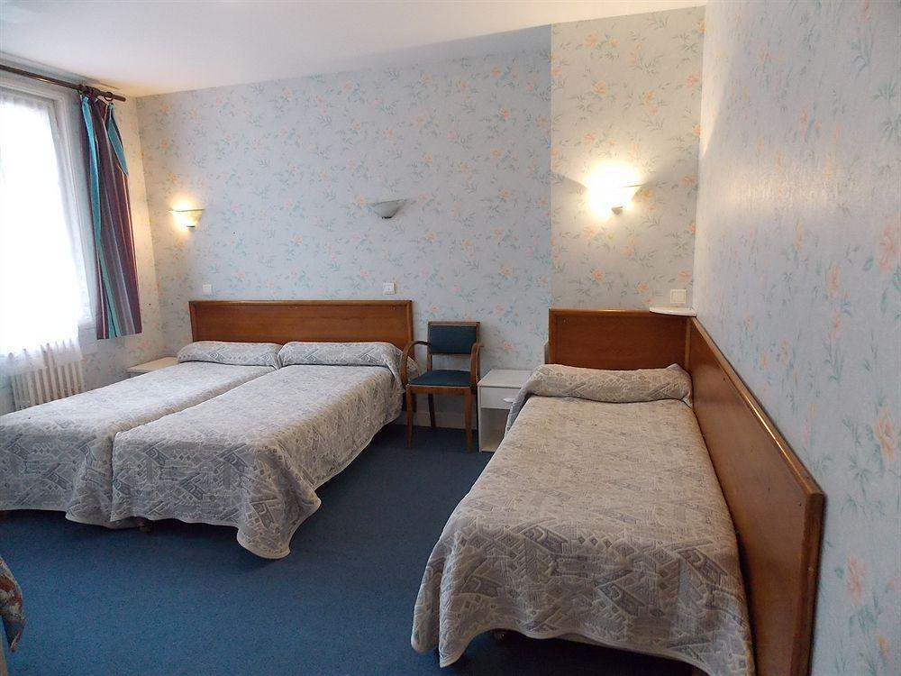 Hostel Du Roy Chenonceaux Eksteriør billede