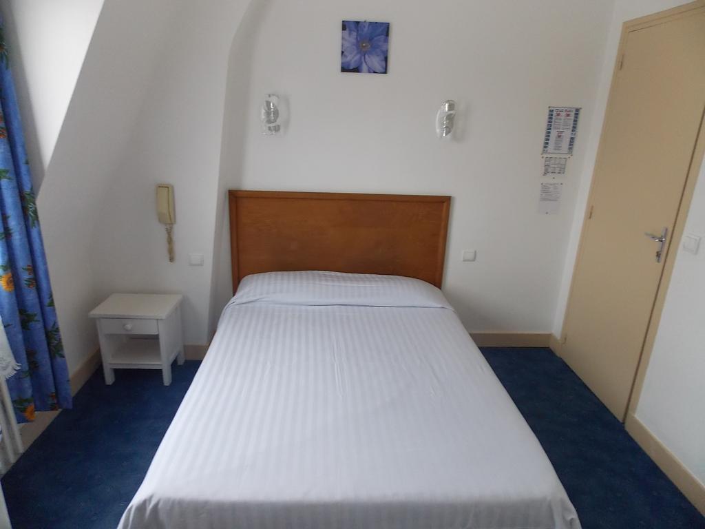 Hostel Du Roy Chenonceaux Eksteriør billede