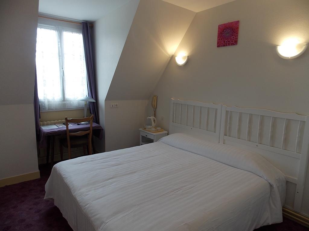 Hostel Du Roy Chenonceaux Eksteriør billede