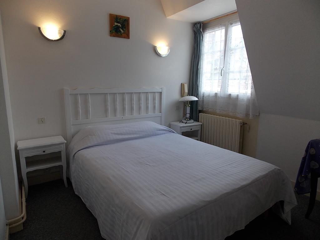 Hostel Du Roy Chenonceaux Eksteriør billede